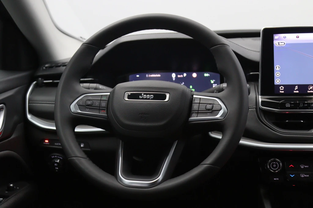 Jeep Compass – foto 19