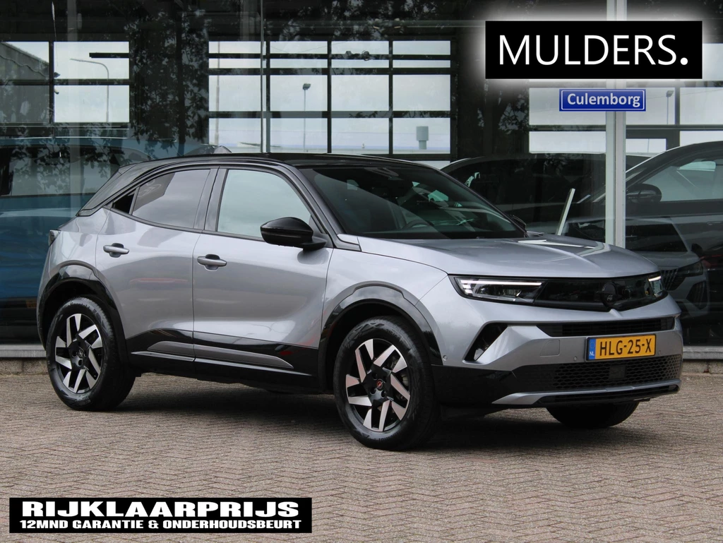 Opel Mokka – foto 6