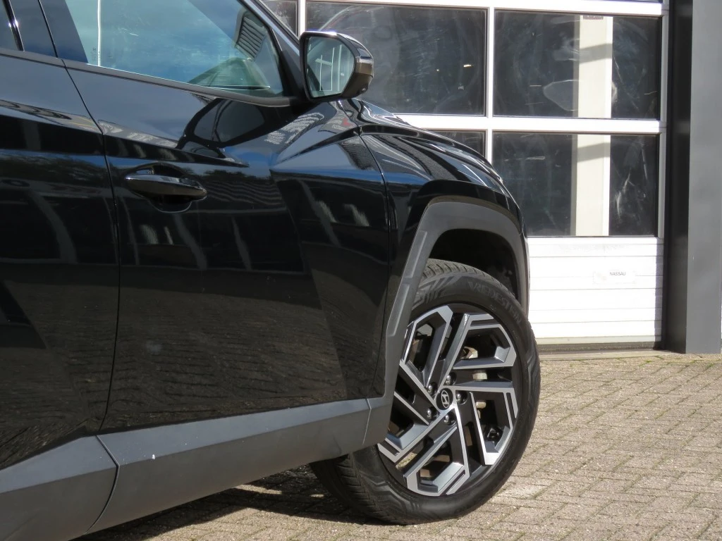 Hyundai Tucson – foto 32