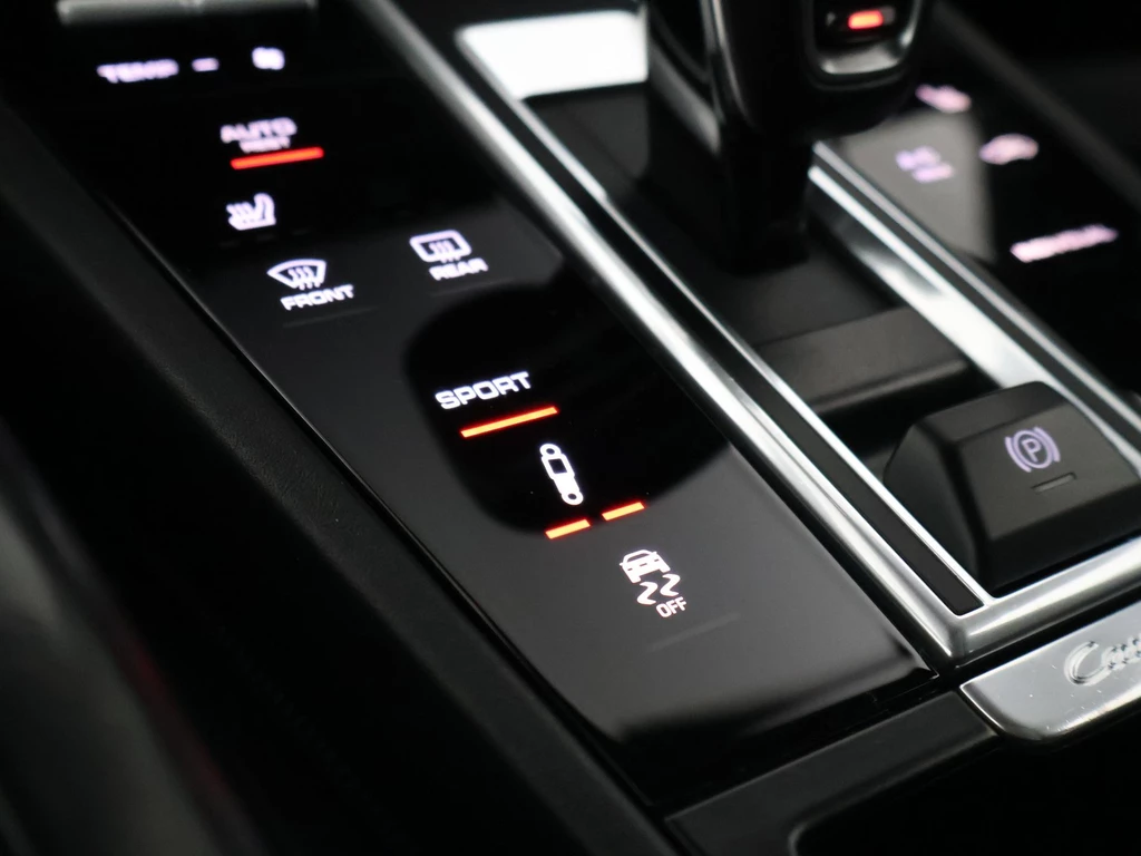 Porsche Cayenne – foto 33