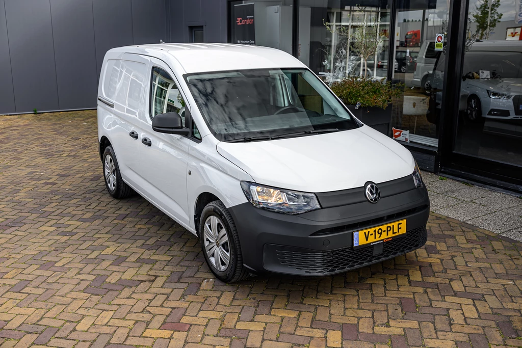 Volkswagen Caddy – foto 11