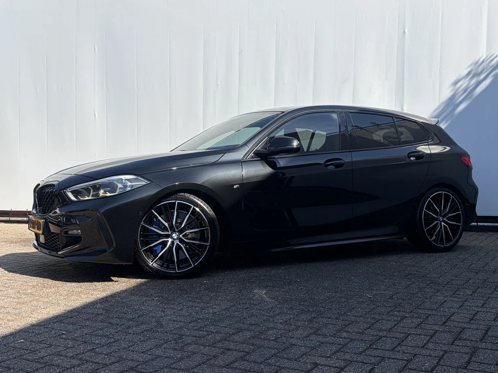 BMW 1 Serie – foto 3