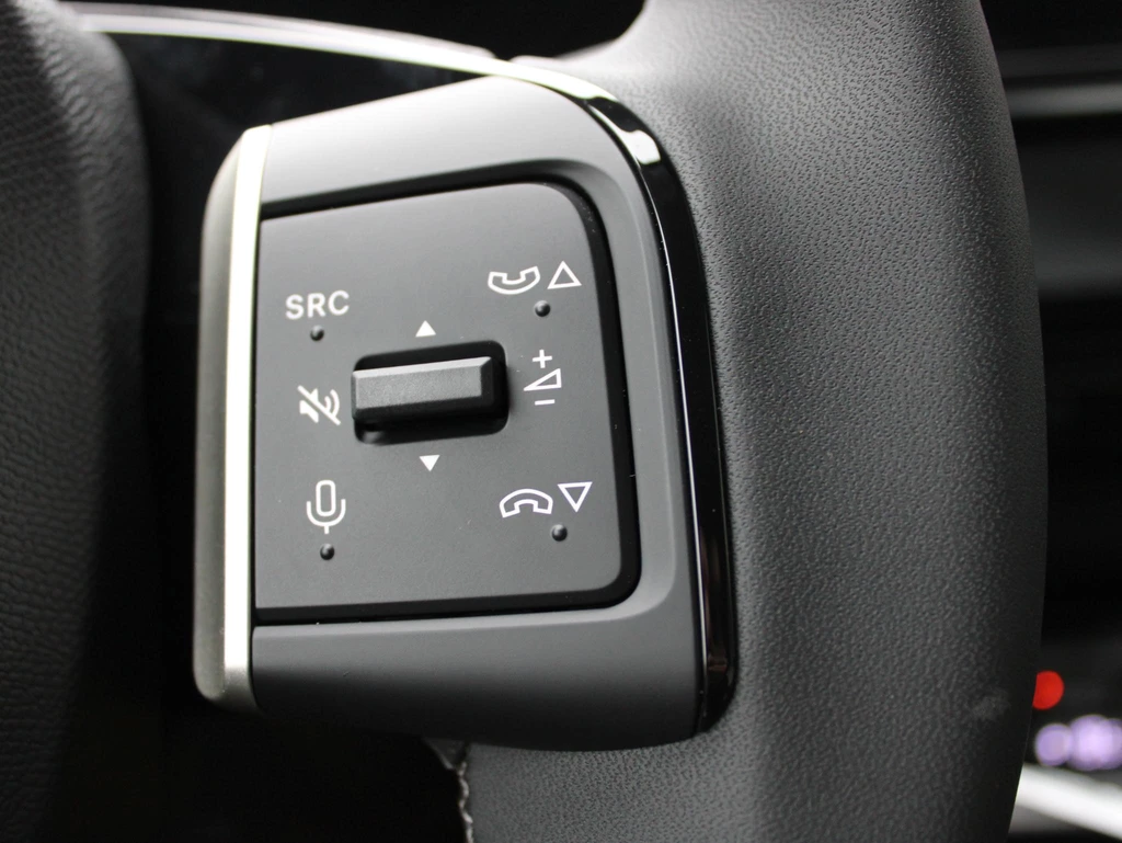 Citroën C3 Aircross – foto 24
