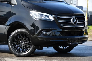 Mercedes-Benz Sprinter – thumbnail 14