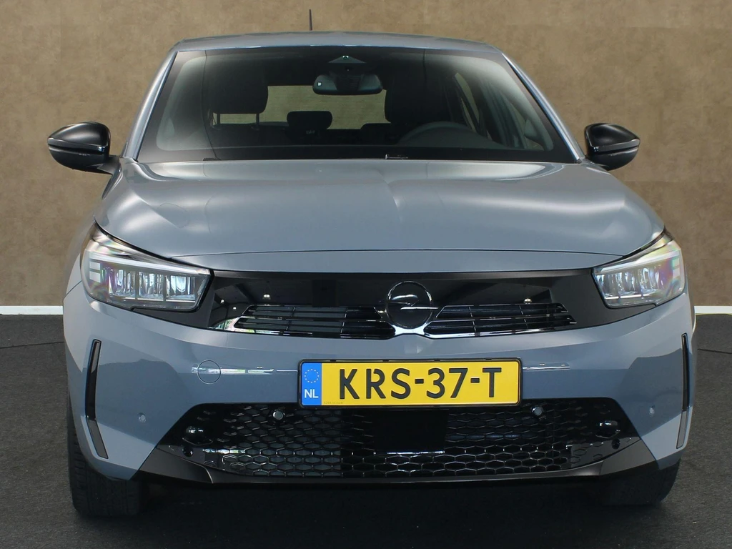Opel Corsa-e – foto 9