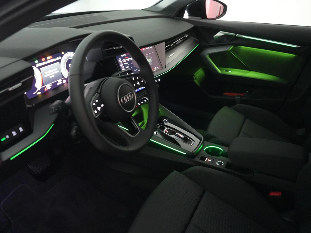 Audi A3 – foto 29