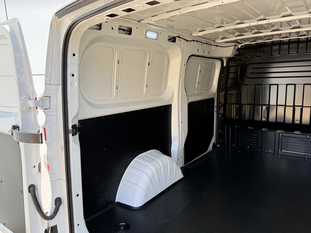 Maxus eDeliver5 – foto 15
