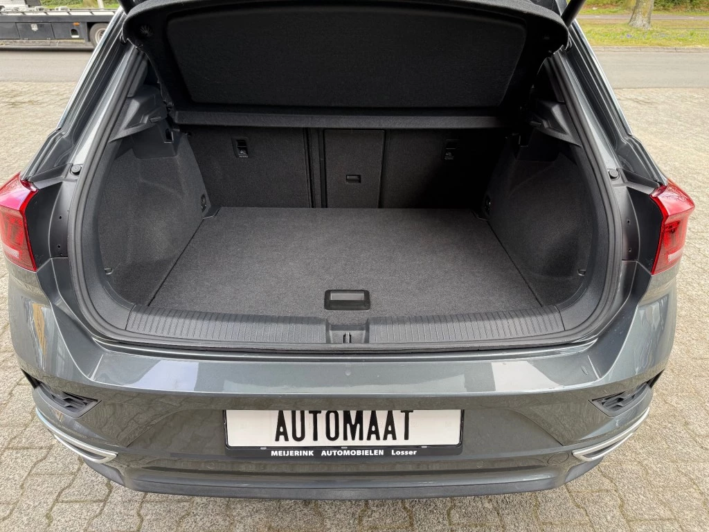 Volkswagen T-Roc – foto 21