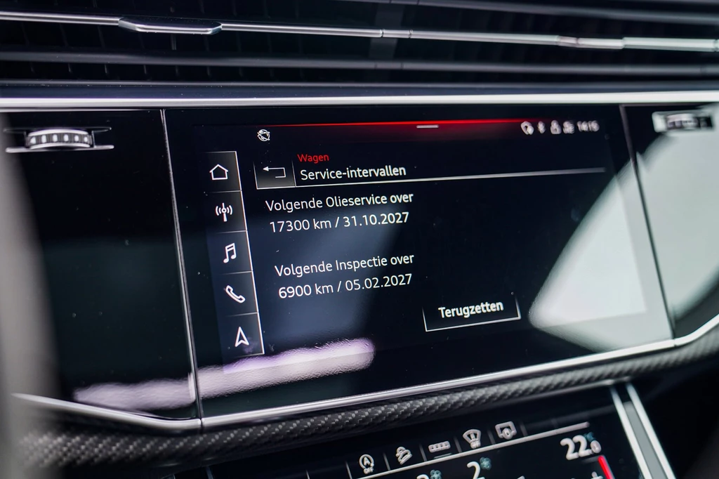 Audi RSQ8 – foto 75