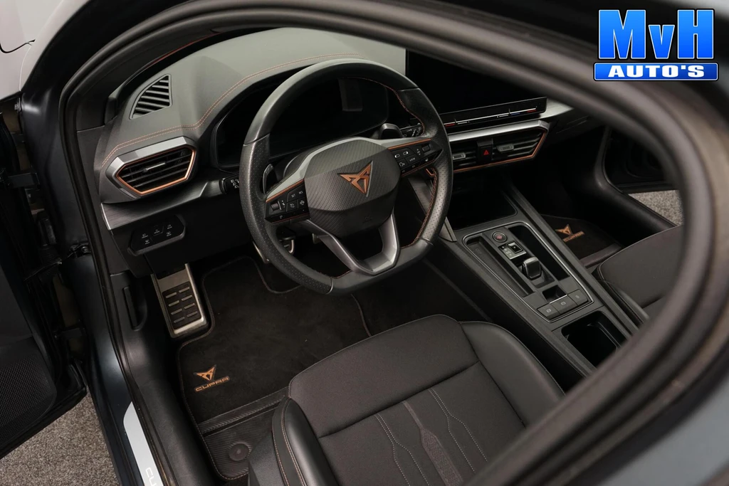 CUPRA Formentor – foto 54