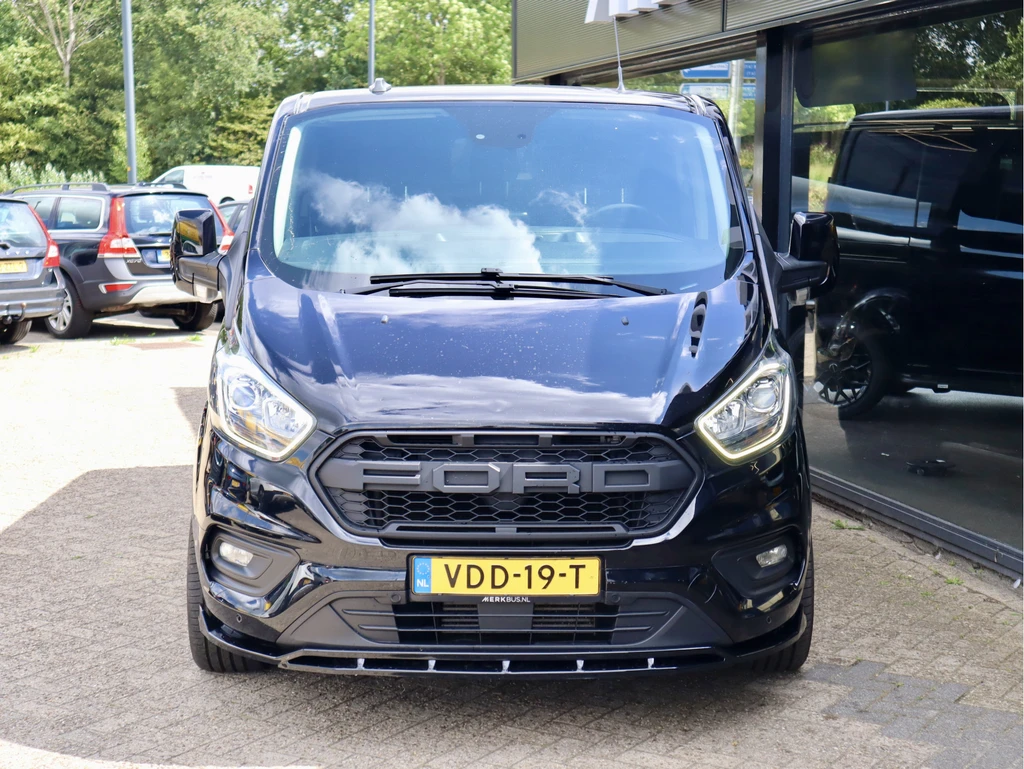 Ford Transit Custom – foto 10