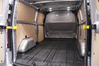 Ford Transit Custom – thumbnail 14
