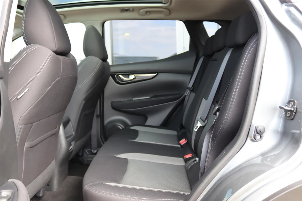 Nissan QASHQAI – foto 16