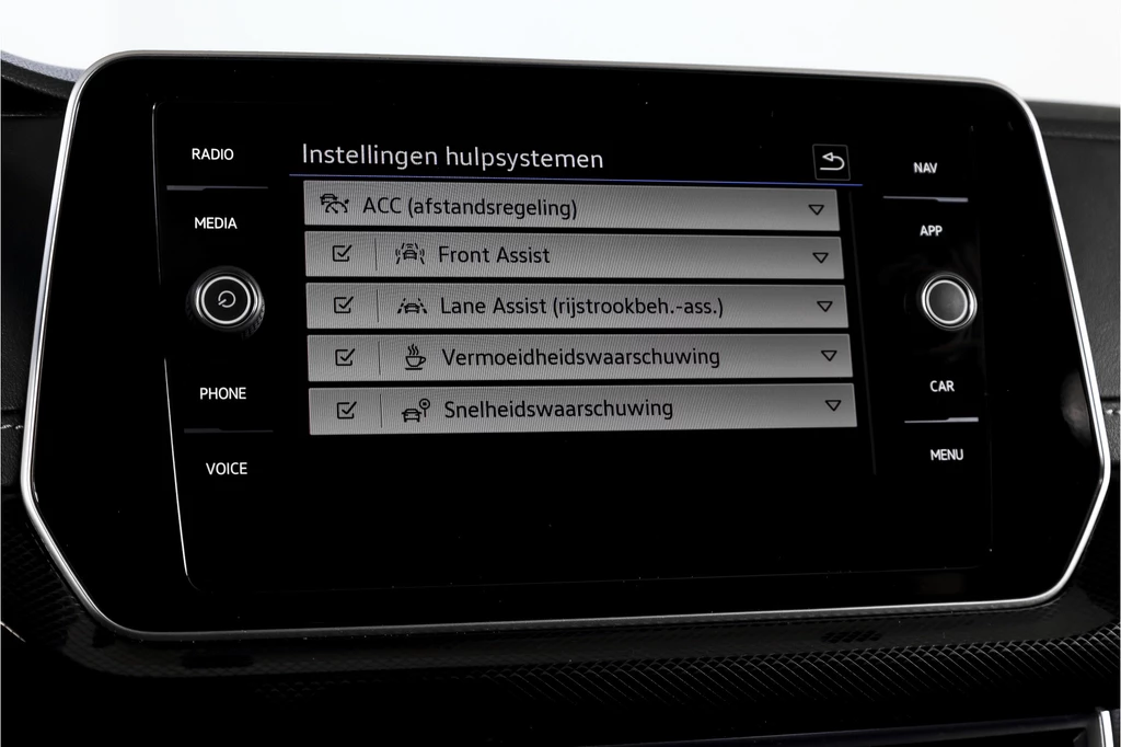 Volkswagen T-Cross – foto 34