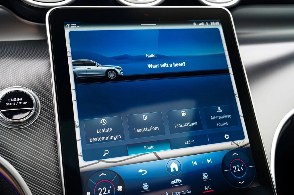 Mercedes-Benz GLC – foto 46