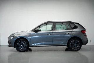 Škoda Kamiq – thumbnail 5