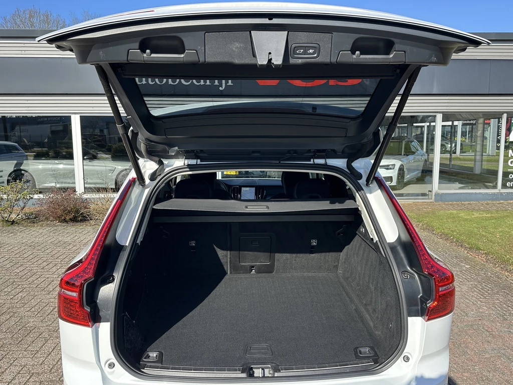 Volvo XC60 – foto 17