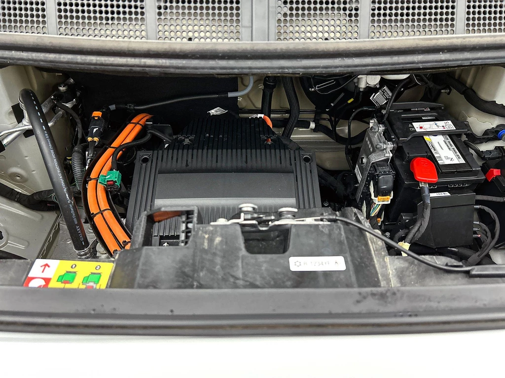 Citroën ë-Jumpy – foto 31