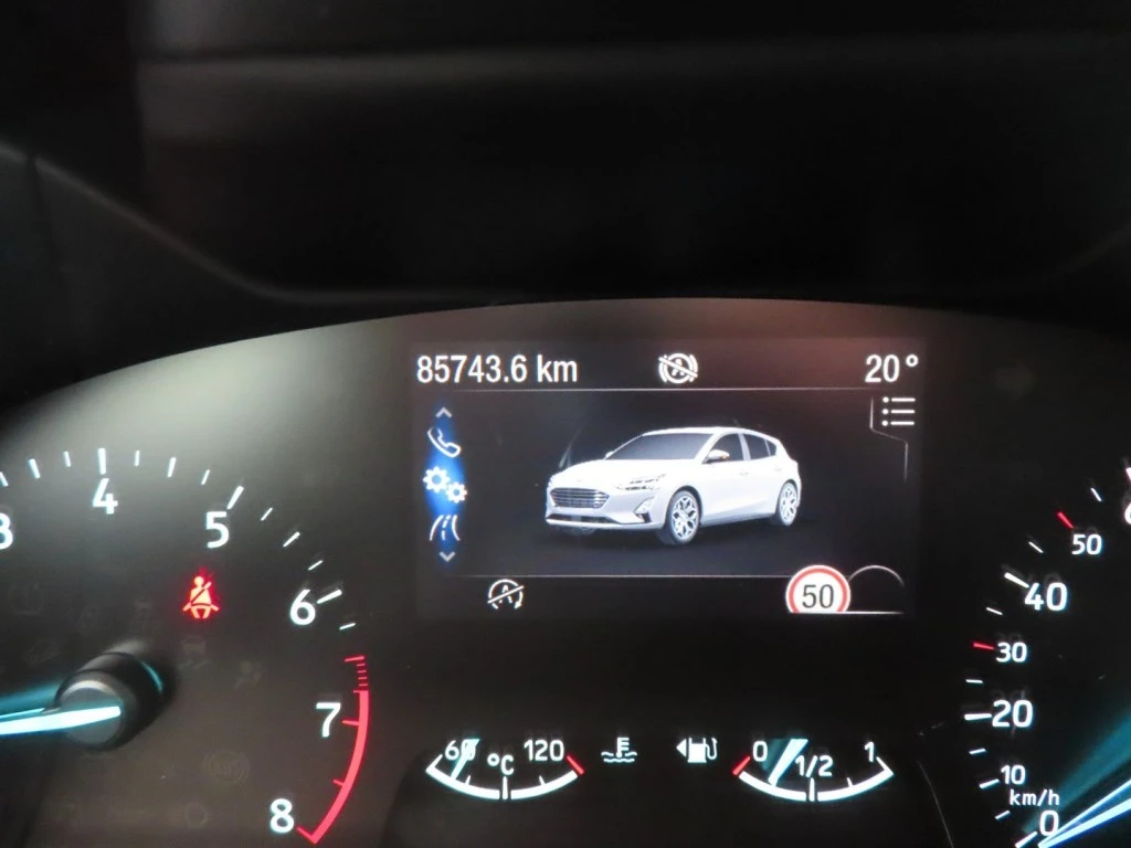 Ford Focus – foto 19