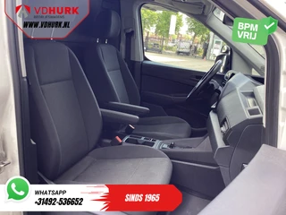 Volkswagen Caddy – thumbnail 10