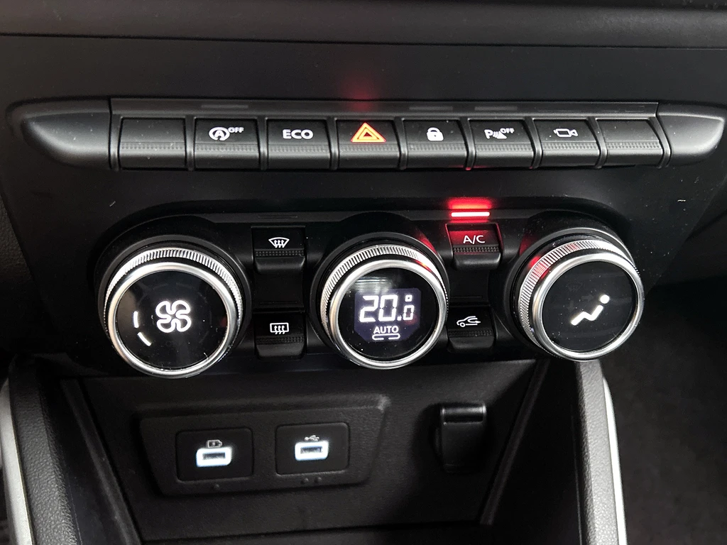 Dacia Duster – foto 23