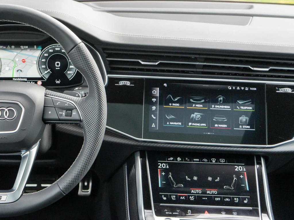 Audi Q8 – foto 43