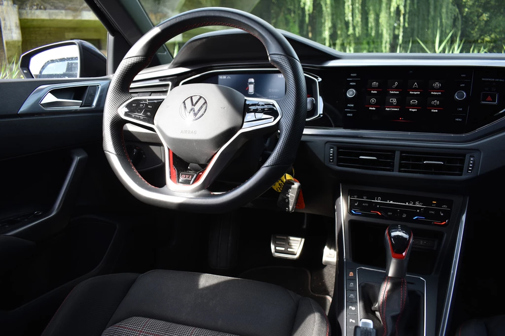 Volkswagen Polo – foto 8