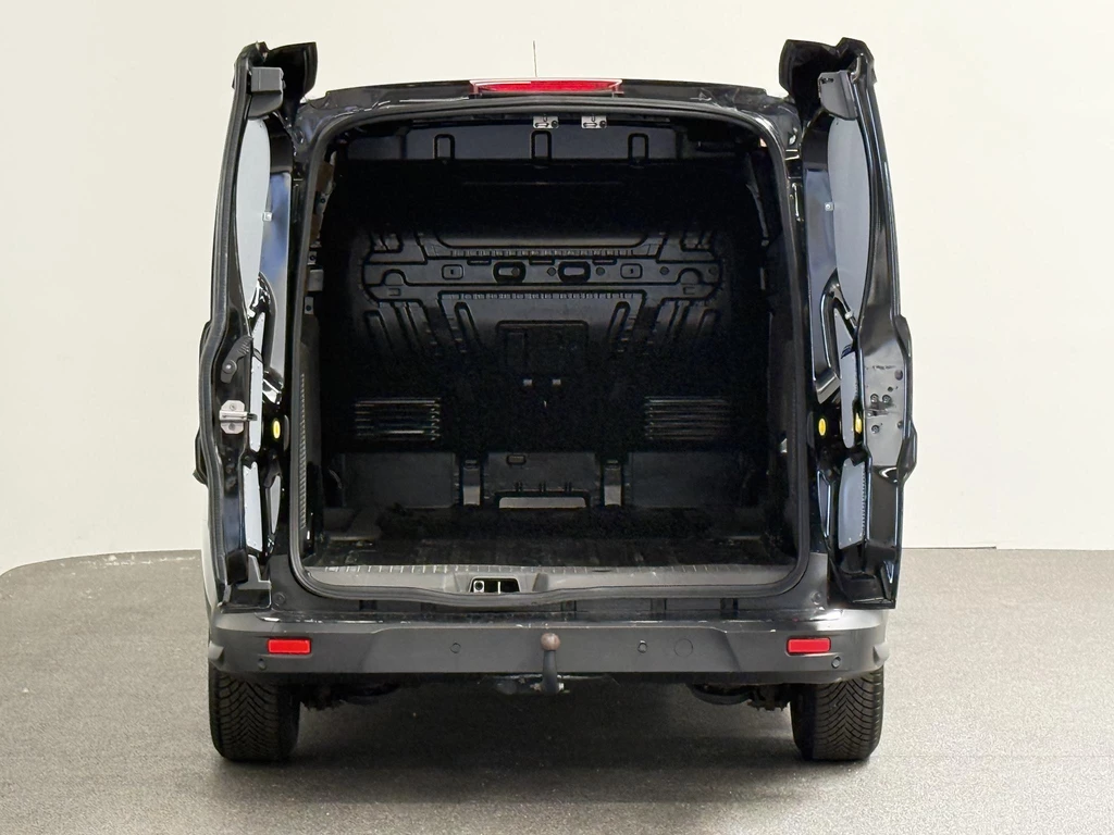 Ford Transit Connect – foto 15