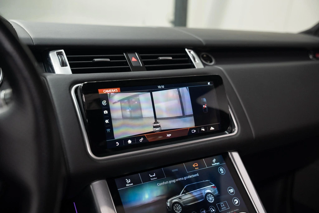 Land Rover Range Rover Sport – foto 17