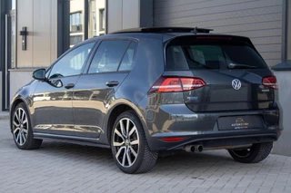 Volkswagen Golf – thumbnail 5