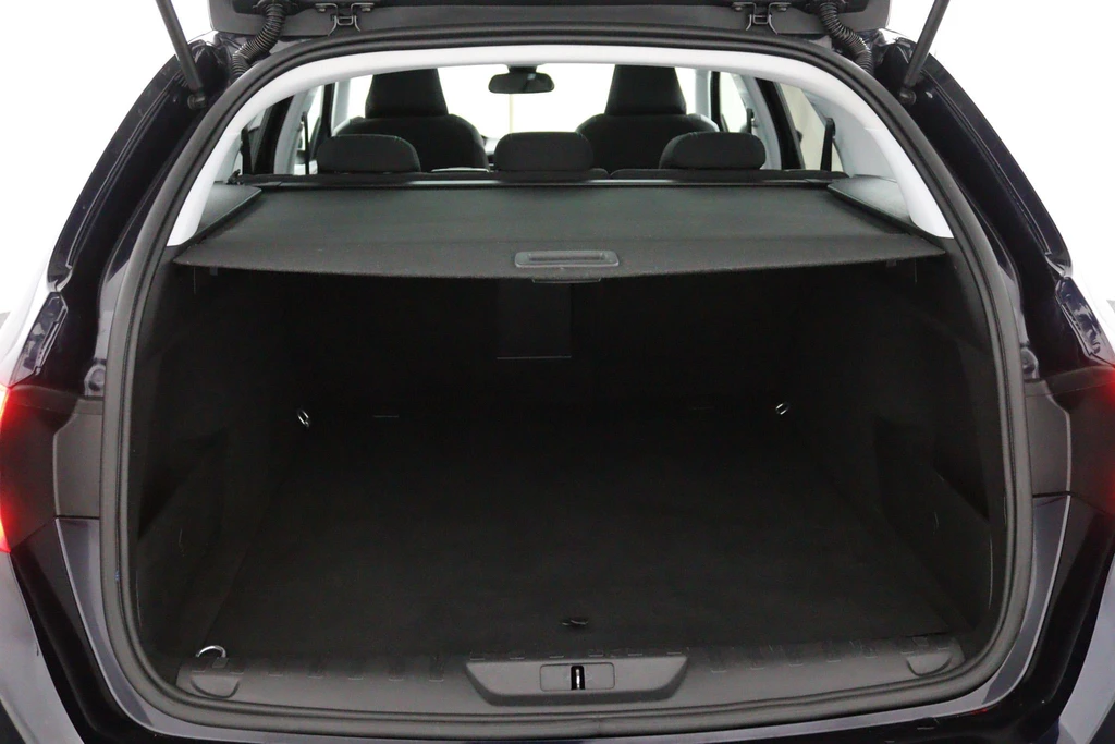 Peugeot 308 – foto 30