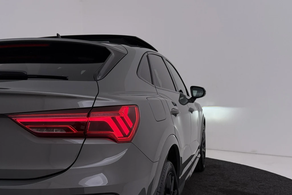 Audi Q3 – foto 9