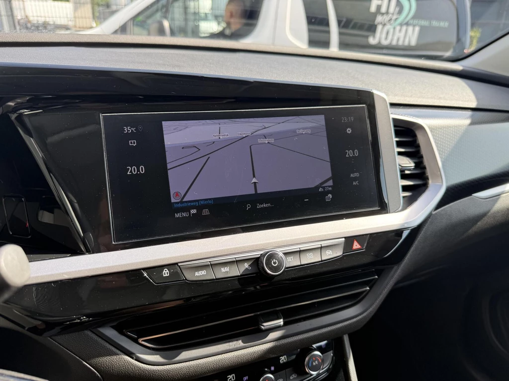 Opel Grandland – foto 13