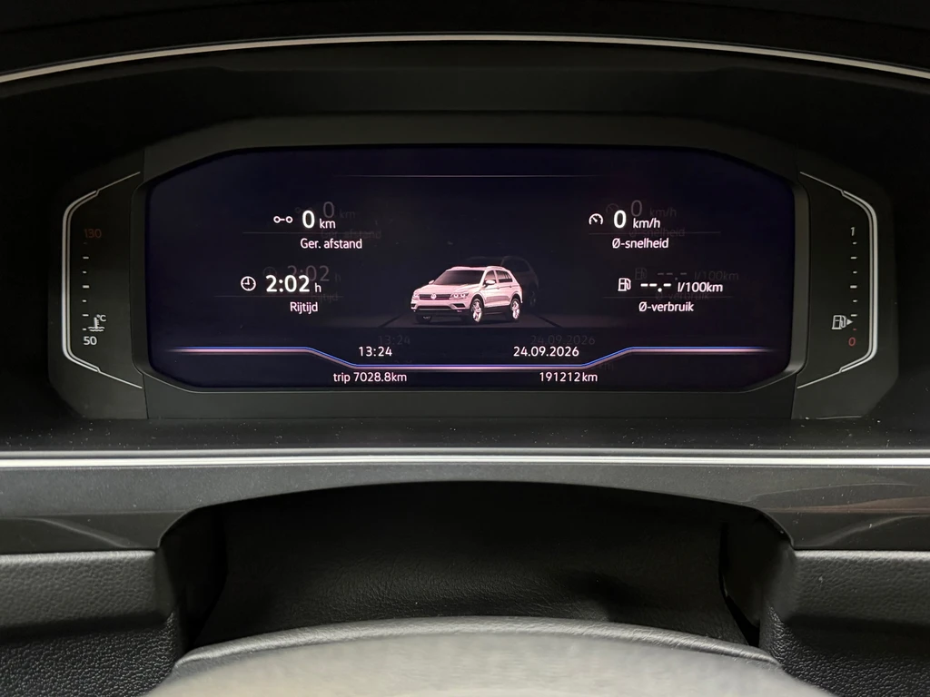 Volkswagen Tiguan – foto 15