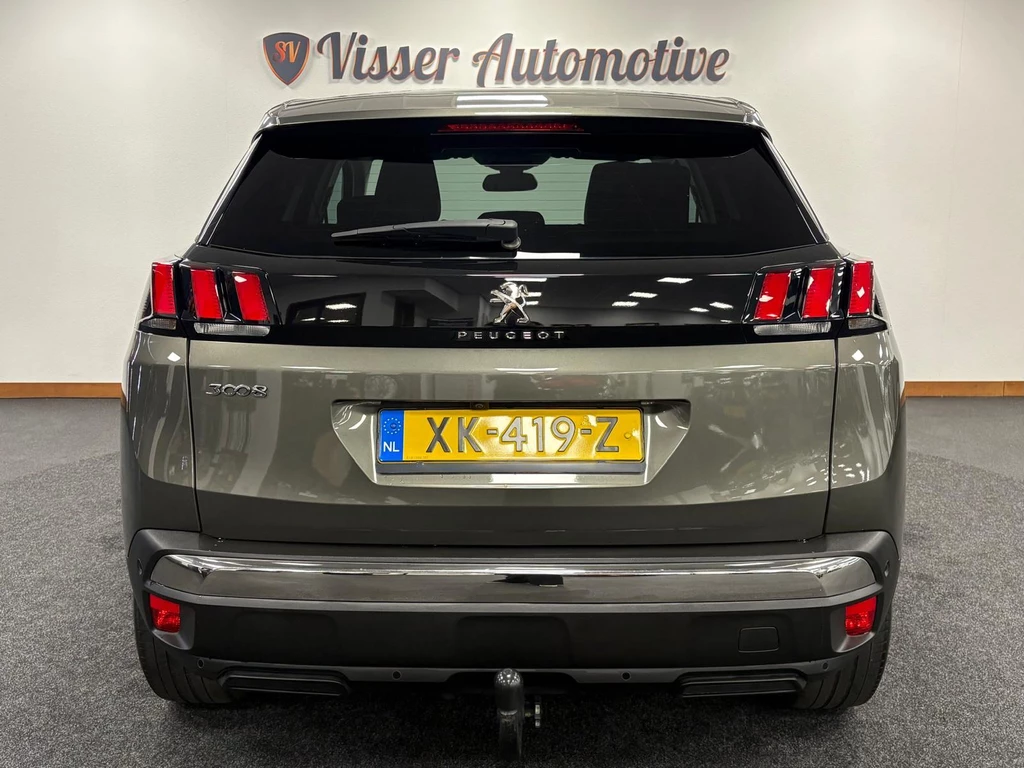 Peugeot 3008 – foto 5