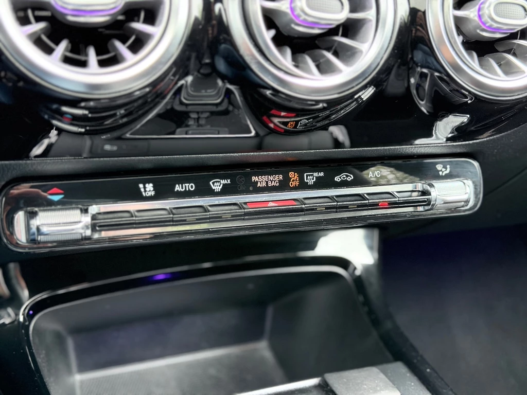 Mercedes-Benz A-Klasse – foto 18