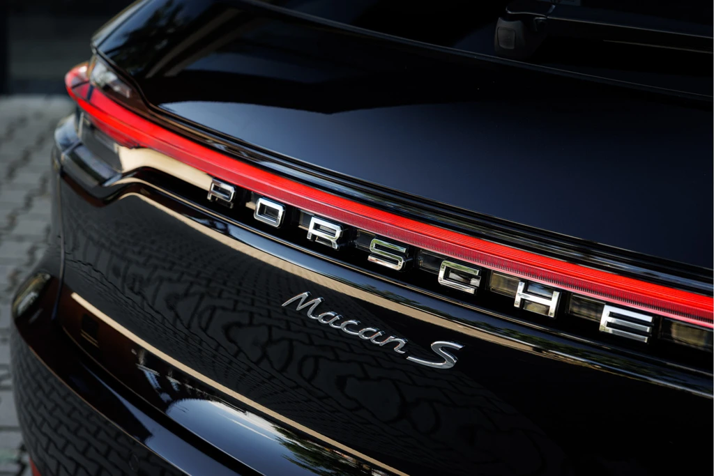 Porsche Macan – foto 29