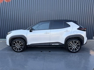 Toyota Yaris Cross – thumbnail 3