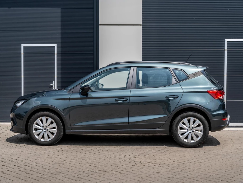SEAT Arona – foto 2