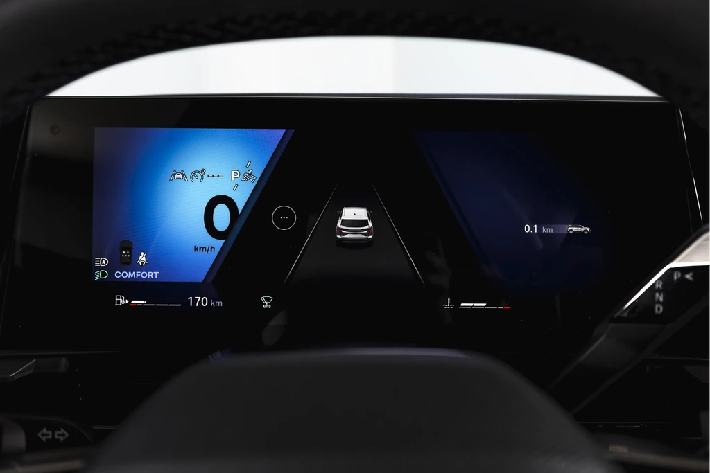 Renault Austral – foto 42