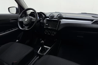 Suzuki Swift – thumbnail 16
