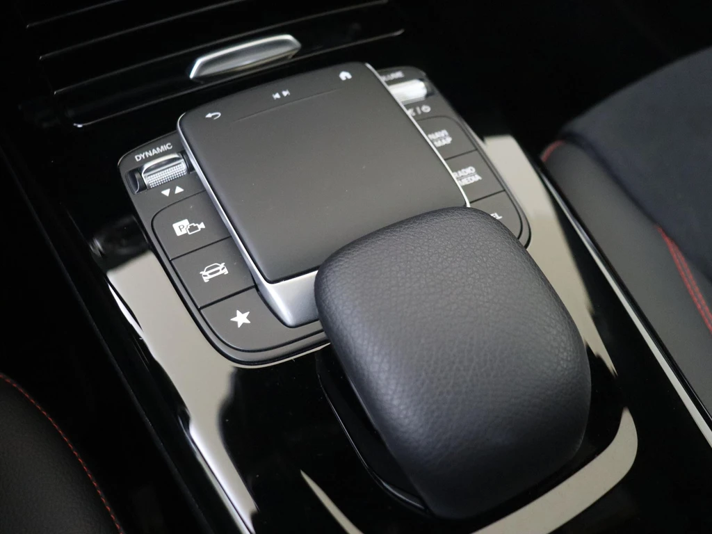 Mercedes-Benz A-Klasse – foto 25