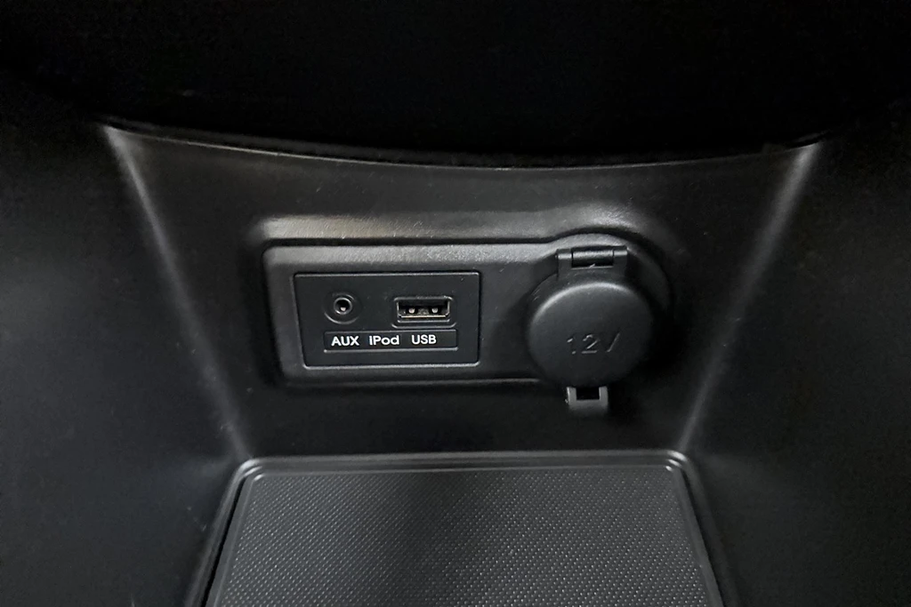 Kia Venga – foto 24