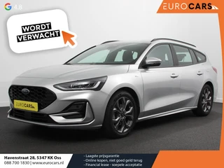 Ford Focus – thumbnail 1