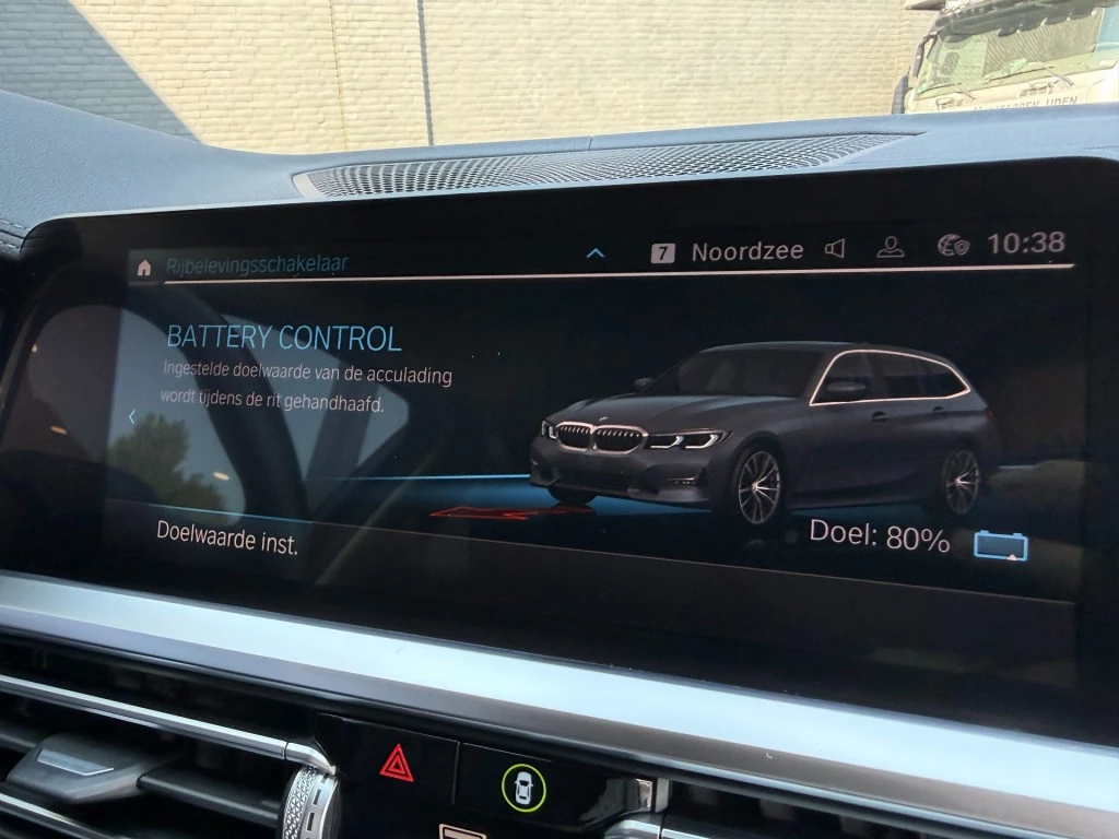 BMW 3 Serie – foto 40