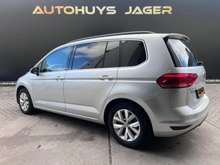 Volkswagen Touran – thumbnail 3