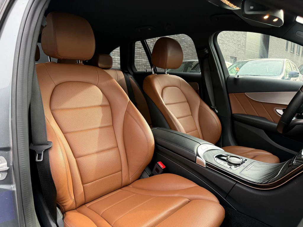 Mercedes-Benz C-Klasse – foto 38