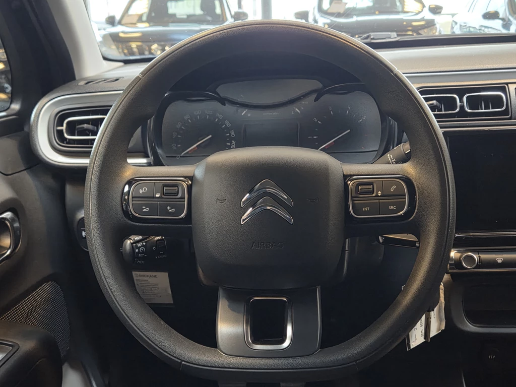 Citroën C3 – foto 23