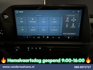 Ford Transit Custom – thumbnail 15