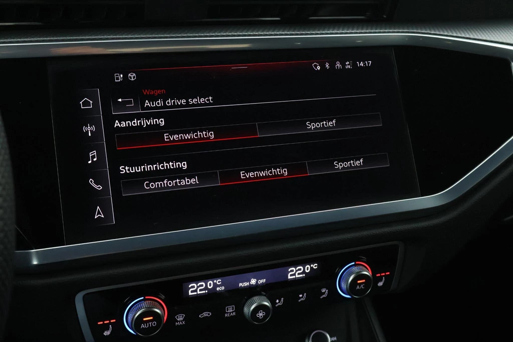 Audi Q3 – foto 34